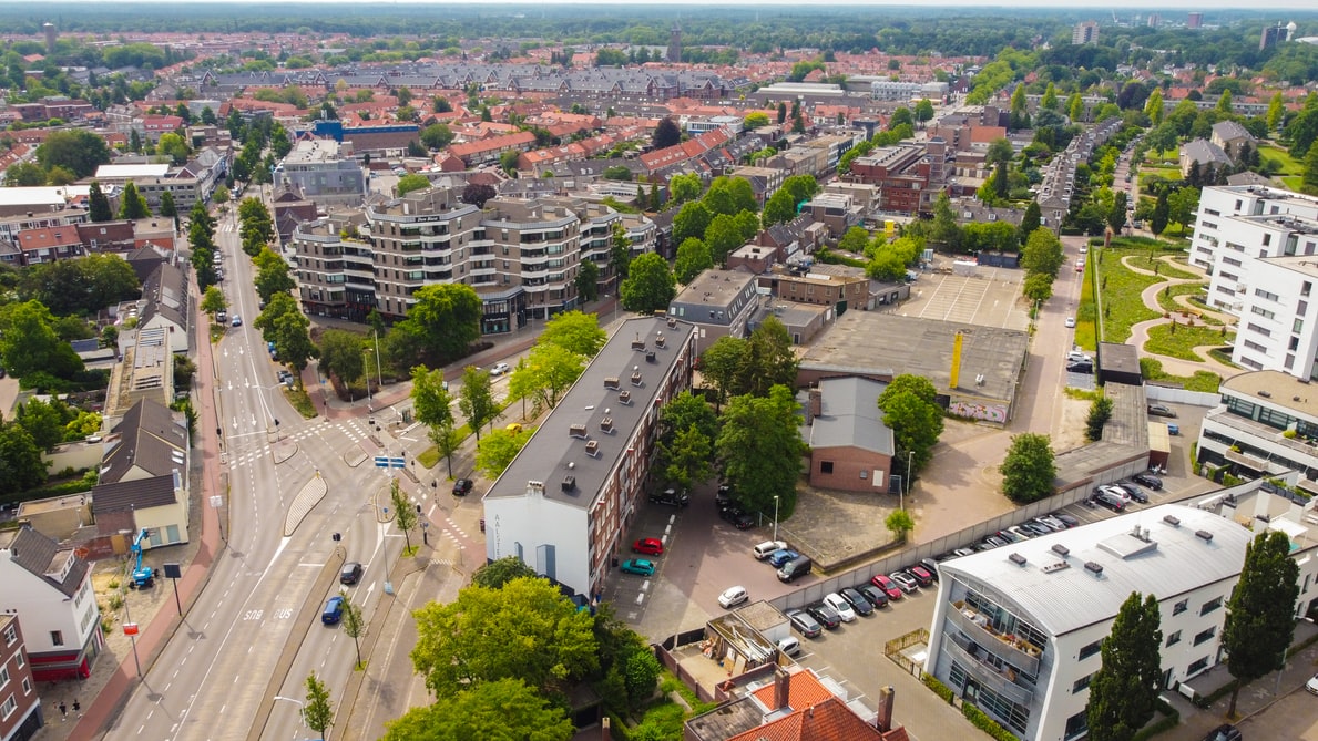 Investeren in vastgoed in Breda